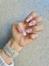 アイラッシュサロン ファスト(Fast)/hand☆オススメデザイン☆