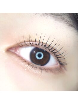 アイデュース 砺波店(eyesalon eyeduce)/パリジェンヌラッシュリフト