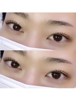 ミュゲ(muguet)/まつげパーマ