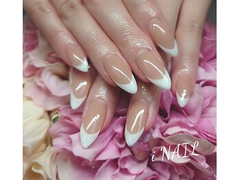 アイネイル(iNAIL)/