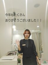 エタニティ 西宮店(Eternity)/今年もありがとうございました！