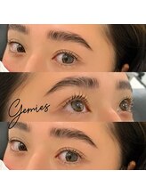 ジェミエス(Gemies)/まつげパーマ