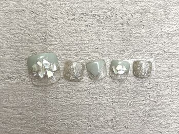 ラウレア(Laule'a)/フット定額Trend