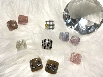 エンネイル 野中本店(EN_NAIL)/