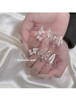 キュリエット(Quliette)/