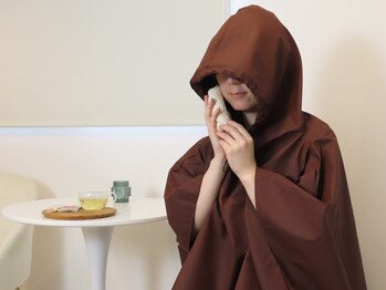 ミコ(mico)/ハーブ・よもぎ蒸し