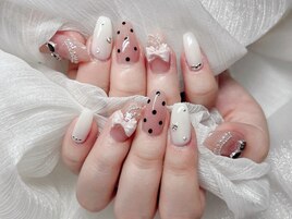 ネイルデザイン