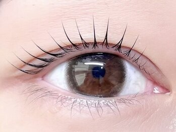 ローブセカンド(L'aube 2nd)/パリジェンヌラッシュリフト