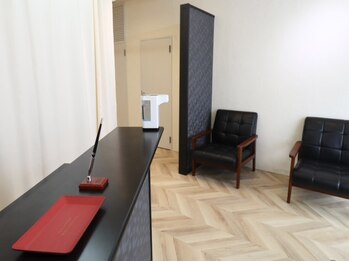 ナオ接骨院(NAO接骨院)/店内