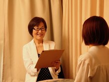 ゴカイ(Gokai)/お客様の悩みにあったメニュー