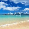 エルプリエ 用賀(elle brille)のお店ロゴ