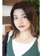 オアシス(Oasis) 上野 穂菜実