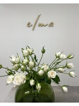 エルマ(elma)/フロント