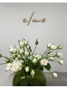 エルマ(elma)/フロント