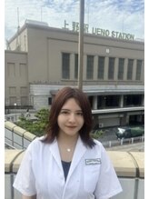 ヒロ銀座 上野店(HIRO GINZA) 天野 あいこ
