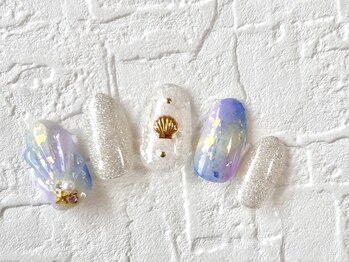 アリビオ(alivio)/サンプル No.109