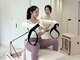 ピケピラティス 本郷三丁目店(pique pilates)の写真