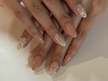 リディネイル(Lidy nail)/【Lidy nail】