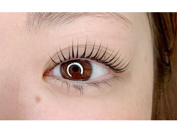 ヴィフ(Vif)/束感まつ毛パーマ♪