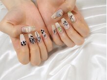 アモーレ(amore)/