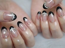 ルコル テイラー オブ ビューティー 新所沢(LuCoLu)/フレンチ
