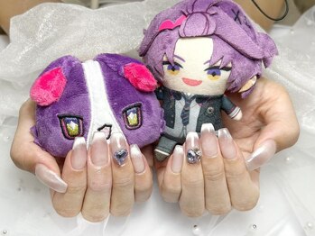 ラスズラン(La suzuran)/90分