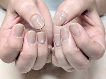 ミガクネイル(Migaku nail)/
