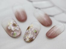 ネイルルージュ(Nail Rouge)/