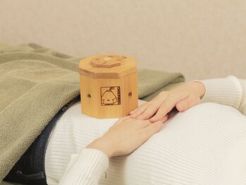 チャンス 西院(chance)/京都/西院/美容鍼/鍼灸/小顔