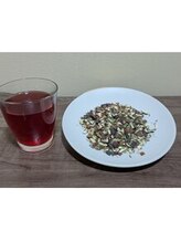 フィールフリー(feel free)/お肌イキイキマルチブレンド