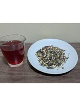 フィールフリー(feel free)/お肌イキイキマルチブレンド