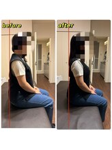 アンティオール 桜木町店/Before→After