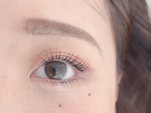 アーツ アイサロン 町田店(arts eyesalon)/上下パーマ