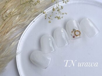 ティーエヌ 浦和店/[hand]　定額オフィスデザイン