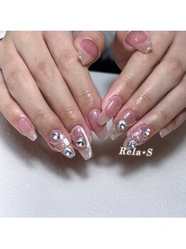 リラエス(Rela S)/