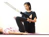 レッスン担当：女性【ピラティス初級者向け】パーソナルピラティス体験　50分