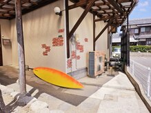 ラングル 福津(L’ongle)/