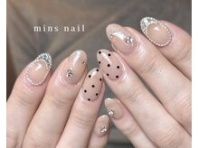 ミンズネイル(minsnail)/