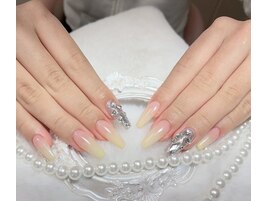 カラーグラデーション埋め尽くし