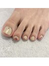 大人シンプルニュアンス