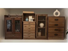 ラジオ(radio)の雰囲気(interior)