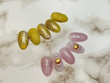 ネイルサロン ムーン(MOON)/トクトク定額プラン^_^