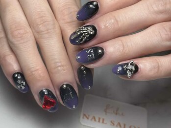 キヒ 巣鴨店(Kihi)/持ち込みデザイン