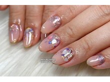 ティダ バイ リエネイル(TIDA by rienail)