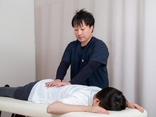 むね整体院 カナザワ(KANAZAWA)