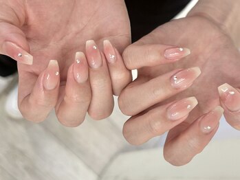 初めてネイルデザイン集