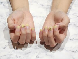 推しグラデーション