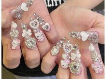 バイムーンサロン(By Moon Salon)