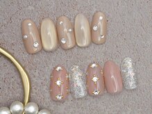 ネイルサロンプリッシュ 横浜店(prish)