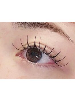 モテ可愛な目元にしたい